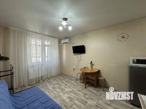 Студия квартира, вторичка, 25м2, 9/14 этаж