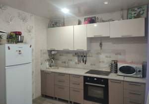 1-к квартира, вторичка, 41м2, 4/16 этаж