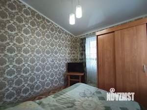1-к квартира, вторичка, 25м2, 6/6 этаж