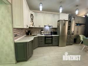 1-к квартира, вторичка, 43м2, 8/9 этаж