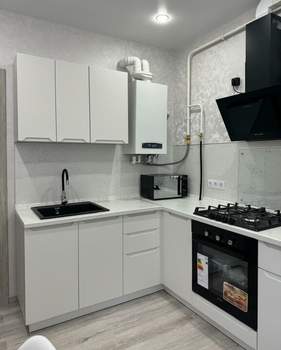 1-к квартира, вторичка, 35м2, 3/10 этаж