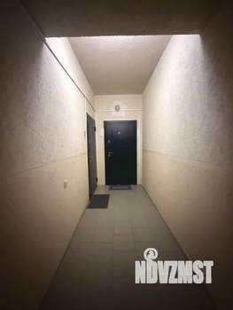 1-к квартира, вторичка, 37м2, 2/5 этаж