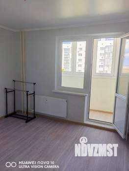 1-к квартира, вторичка, 38м2, 13/16 этаж