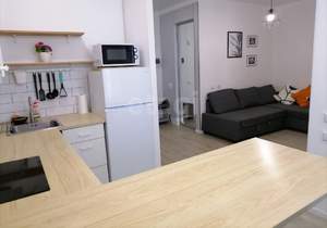 1-к квартира, вторичка, 35м2, 12/16 этаж