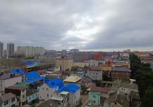 1-к квартира, вторичка, 38м2, 9/10 этаж