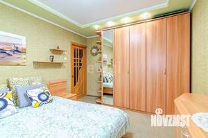 2-к квартира, вторичка, 64м2, 5/9 этаж