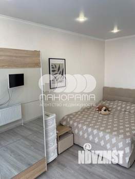 1-к квартира, вторичка, 40м2, 13/16 этаж
