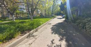 1-к квартира, вторичка, 32м2, 1/5 этаж