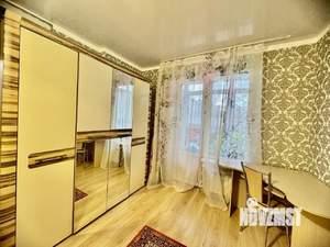 2-к квартира, вторичка, 57м2, 2/8 этаж