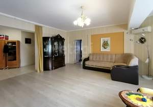 3-к квартира, вторичка, 134м2, 1/9 этаж