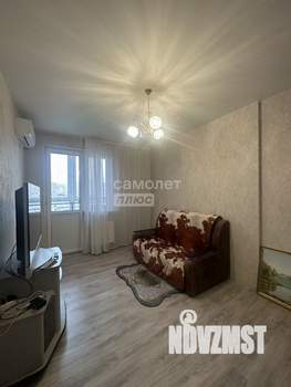 1-к квартира, вторичка, 38м2, 7/14 этаж