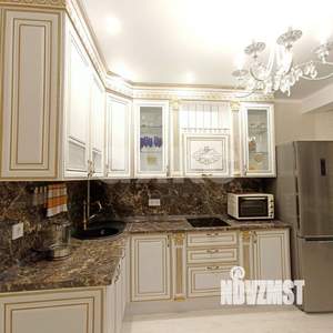 1-к квартира, вторичка, 39м2, 13/16 этаж