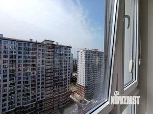 2-к квартира, вторичка, 45м2, 17/21 этаж
