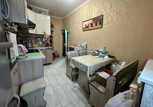 2-к квартира, вторичка, 52м2, 2/5 этаж