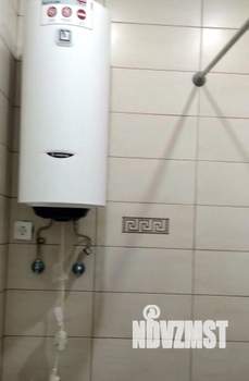 1-к квартира, вторичка, 44м2, 2/3 этаж