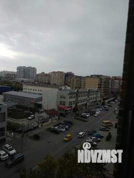 1-к квартира, вторичка, 38м2, 7/14 этаж
