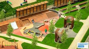 3-к квартира, вторичка, 88м2, 5/18 этаж