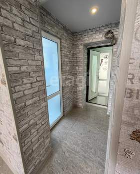 Студия квартира, вторичка, 26м2, 2/7 этаж