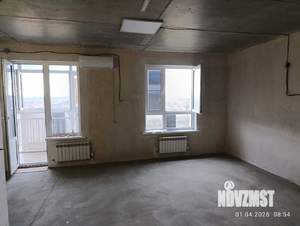 1-к квартира, вторичка, 37м2, 6/8 этаж