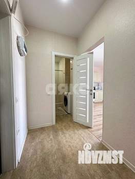 1-к квартира, вторичка, 39м2, 15/16 этаж