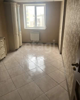 1-к квартира, вторичка, 44м2, 5/10 этаж