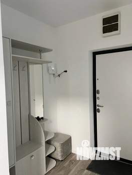 1-к квартира, вторичка, 42м2, 2/4 этаж