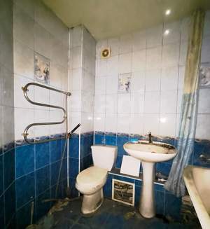 1-к квартира, вторичка, 36м2, 5/10 этаж