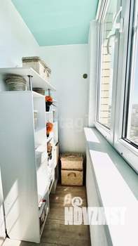 Студия квартира, вторичка, 26м2, 11/17 этаж