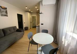 1-к квартира, вторичка, 30м2, 2/3 этаж