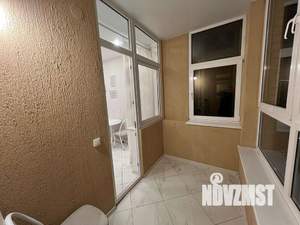 1-к квартира, вторичка, 47м2, 7/14 этаж