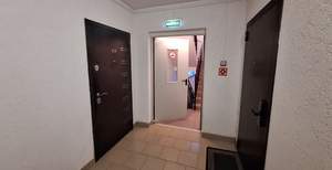 1-к квартира, вторичка, 44м2, 12/20 этаж