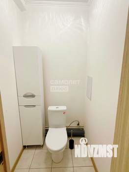 2-к квартира, вторичка, 56м2, 8/16 этаж