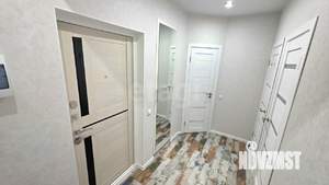 1-к квартира, вторичка, 34м2, 3/8 этаж