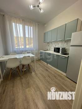 1-к квартира, вторичка, 45м2, 4/7 этаж