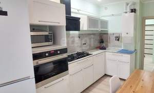 1-к квартира, вторичка, 43м2, 4/9 этаж