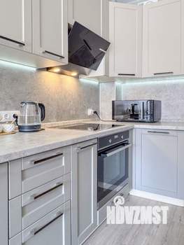 3-к квартира, вторичка, 84м2, 9/18 этаж