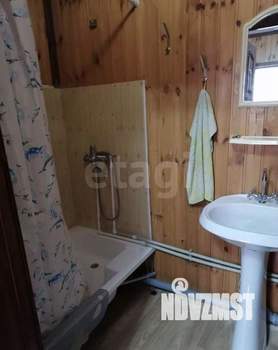 Студия квартира, вторичка, 12м2, 2/4 этаж