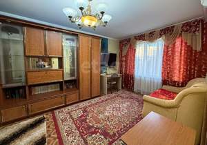 1-к квартира, вторичка, 41м2, 3/10 этаж