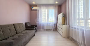 2-к квартира, вторичка, 54м2, 5/20 этаж