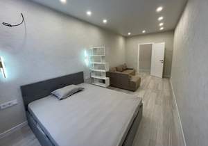 1-к квартира, вторичка, 46м2, 10/14 этаж