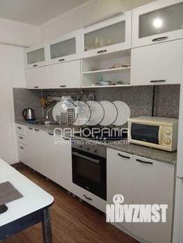 1-к квартира, вторичка, 42м2, 2/9 этаж
