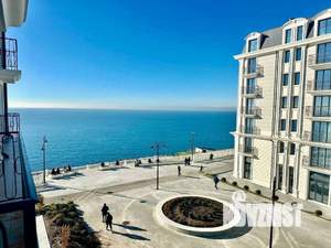 Студия квартира, вторичка, 38м2, 2/7 этаж