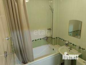 Студия квартира, вторичка, 17м2, 1/7 этаж