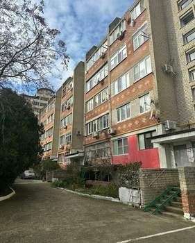 3-к квартира, вторичка, 79м2, 1/5 этаж