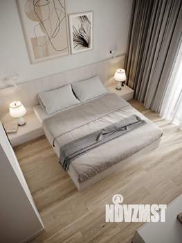 1-к квартира, вторичка, 49м2, 8/9 этаж