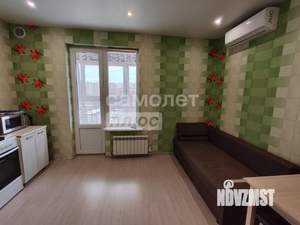 1-к квартира, вторичка, 33м2, 8/8 этаж