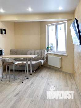 1-к квартира, вторичка, 41м2, 11/16 этаж