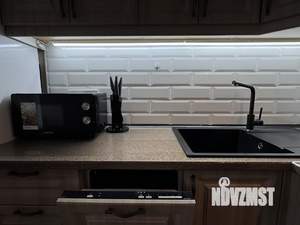 1-к квартира, вторичка, 45м2, 5/12 этаж