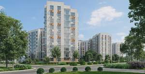 2-к квартира, вторичка, 62м2, 5/9 этаж