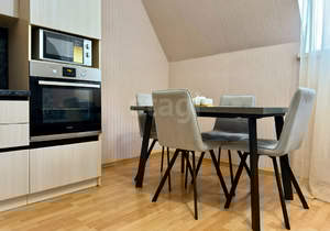 1-к квартира, вторичка, 58м2, 4/5 этаж